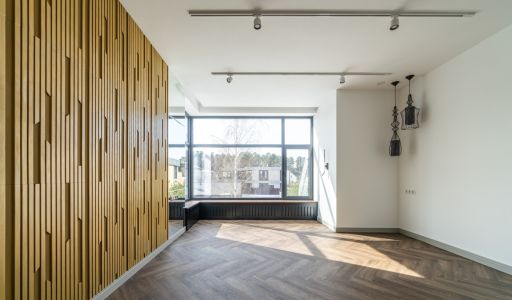 Готовый дом в КП Ильинские сады