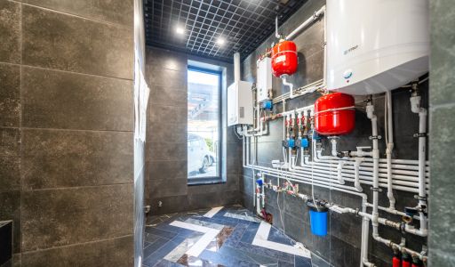 Готовый дом в КП Ильинские сады