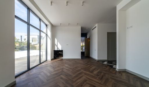 Готовый дом в КП Ильинские сады