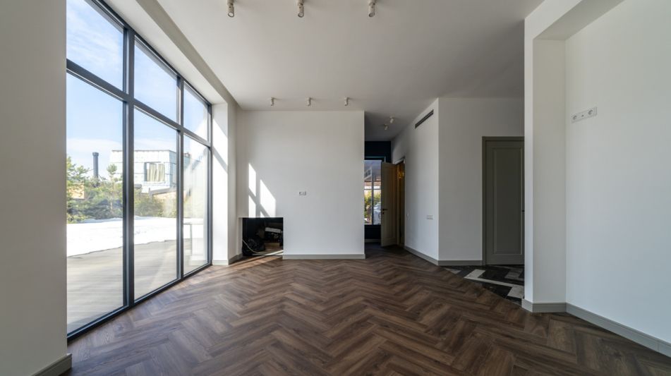 Готовый дом в КП Ильинские сады