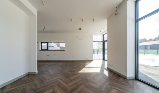 Готовый дом в КП Ильинские сады