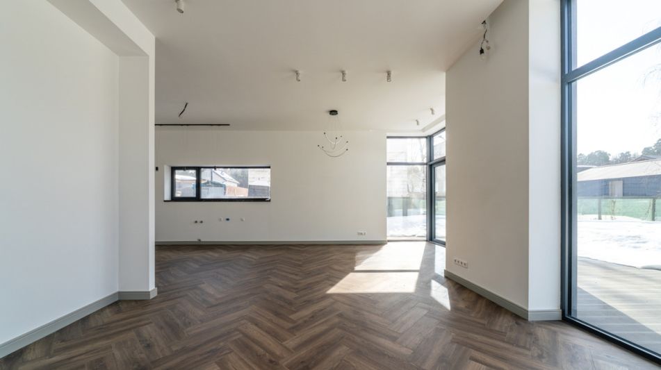 Готовый дом в КП Ильинские сады