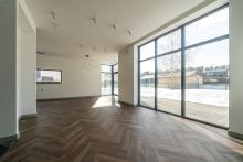 Готовый дом в КП Ильинские сады