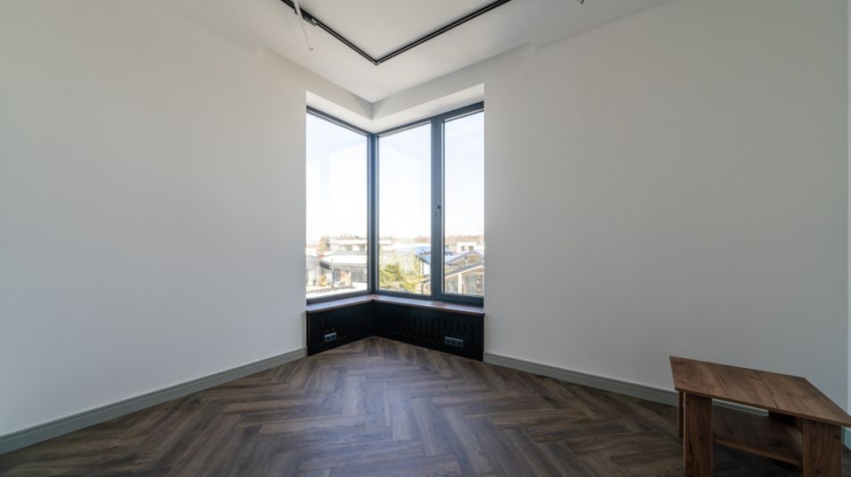 Готовый дом в КП Ильинские сады