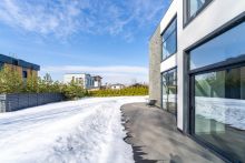 Готовый дом в КП Ильинские сады