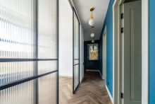 Готовый дом в КП Ильинские сады