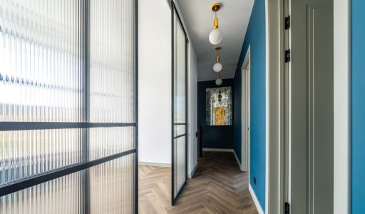 Готовый дом в КП Ильинские сады