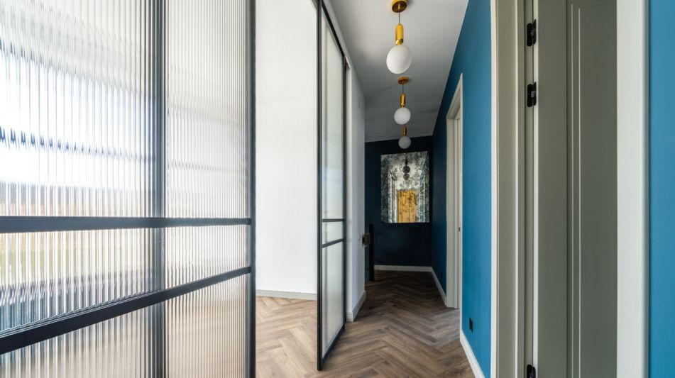 Готовый дом в КП Ильинские сады