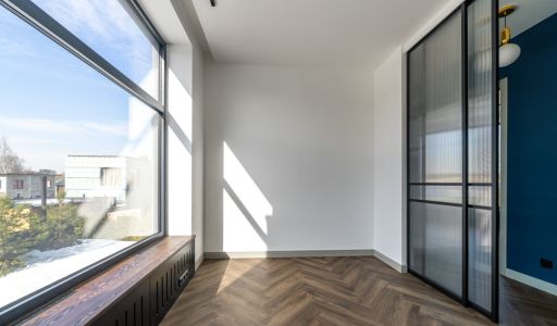 Готовый дом в КП Ильинские сады