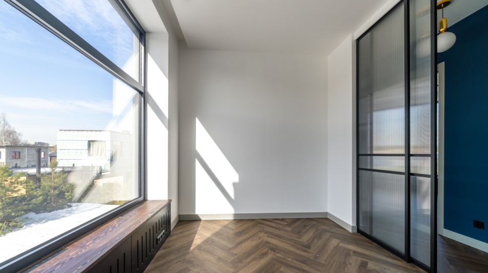 Готовый дом в КП Ильинские сады