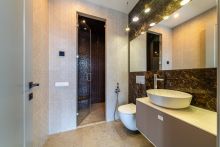 Готовый дом в КП Ильинские сады