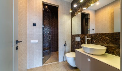 Готовый дом в КП Ильинские сады