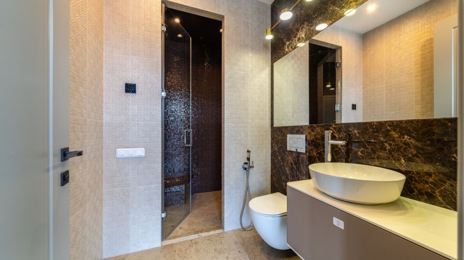 Готовый дом в КП Ильинские сады