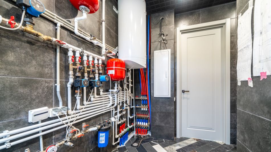 Готовый дом в КП Ильинские сады