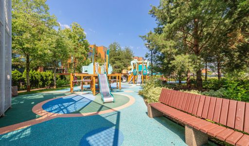 Таунхаус в КП Футуро парк