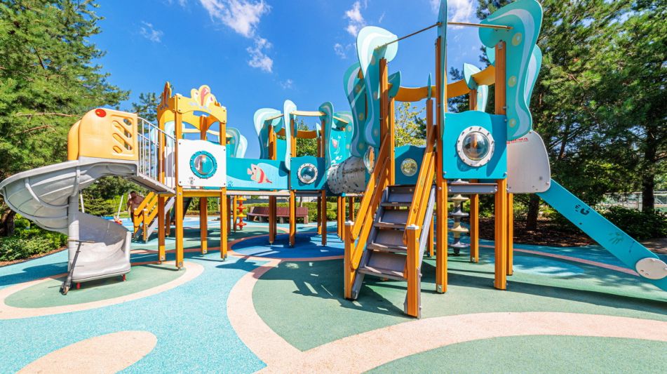 Таунхаус в КП Футуро парк