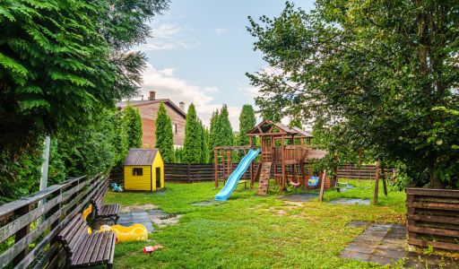 Новый дом в КП Архангельское-2