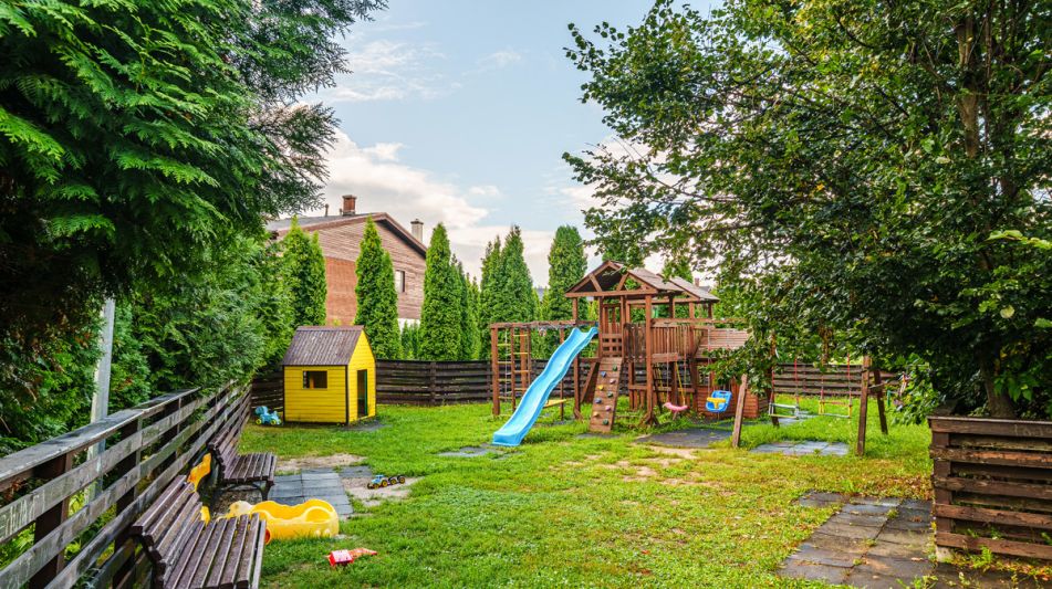 Новый дом в КП Архангельское-2