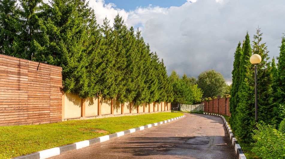 Новый дом в КП Архангельское-2