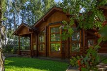 Дом в аренду в Новоалександрово