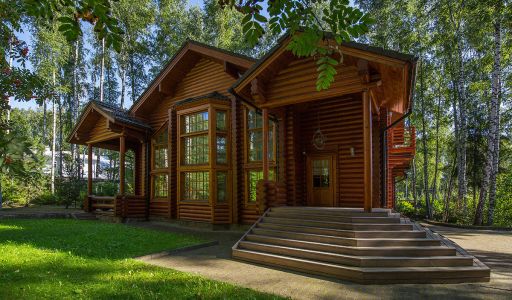 Дом в аренду в Новоалександрово