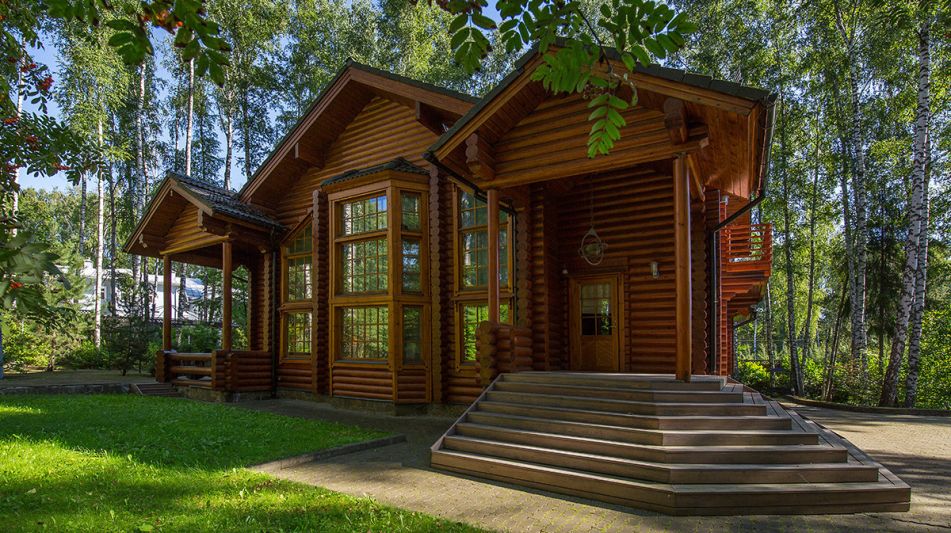 Дом в аренду в Новоалександрово