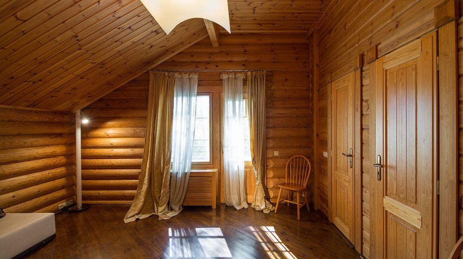 Дом в аренду в Новоалександрово