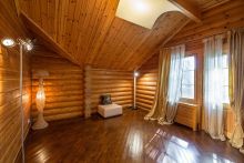 Дом в аренду в Новоалександрово