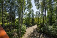 Дом в аренду в Новоалександрово