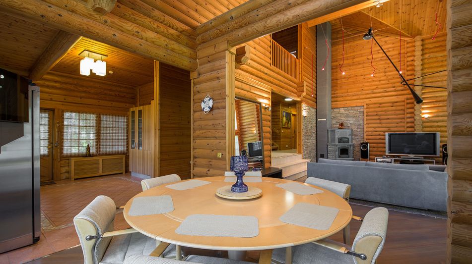 Дом в аренду в Новоалександрово