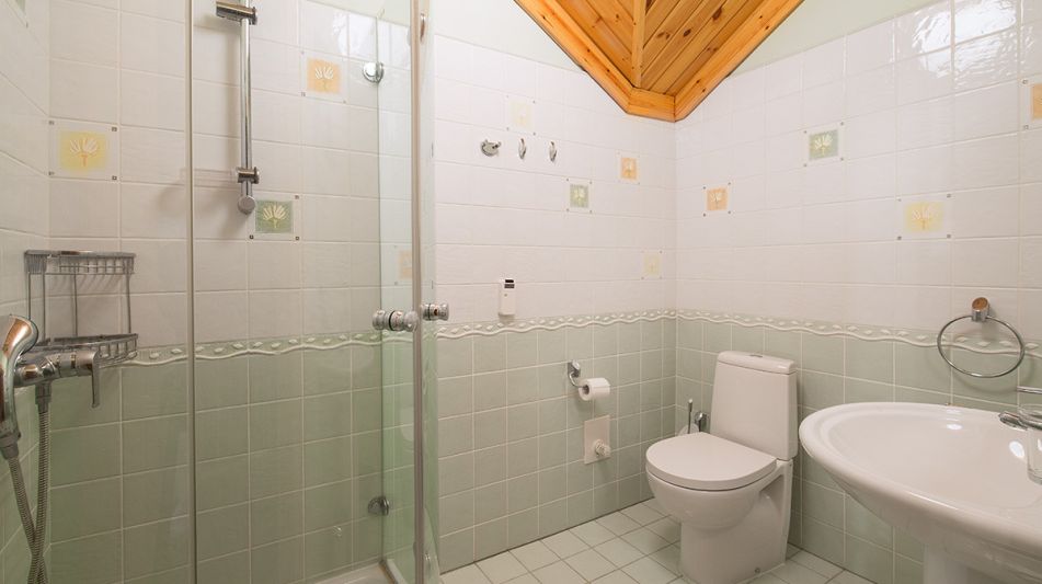 Дом в аренду в Новоалександрово