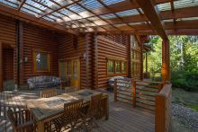 Дом в аренду в Новоалександрово