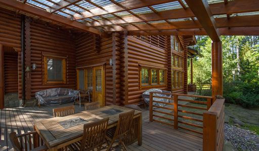 Дом в аренду в Новоалександрово