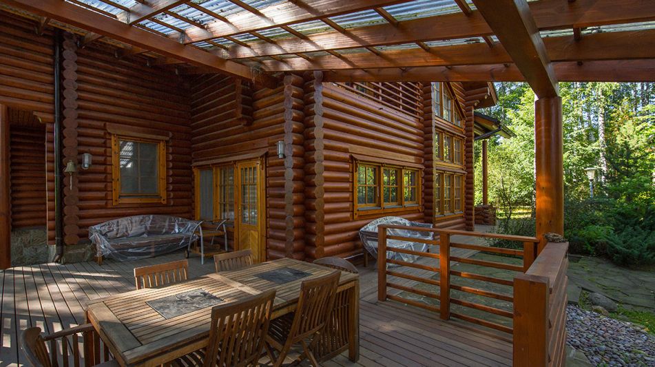 Дом в аренду в Новоалександрово