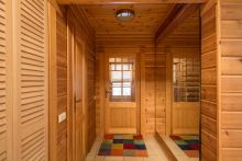 Дом в аренду в Новоалександрово