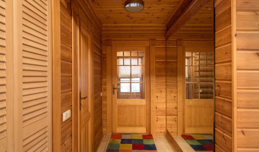 Дом в аренду в Новоалександрово