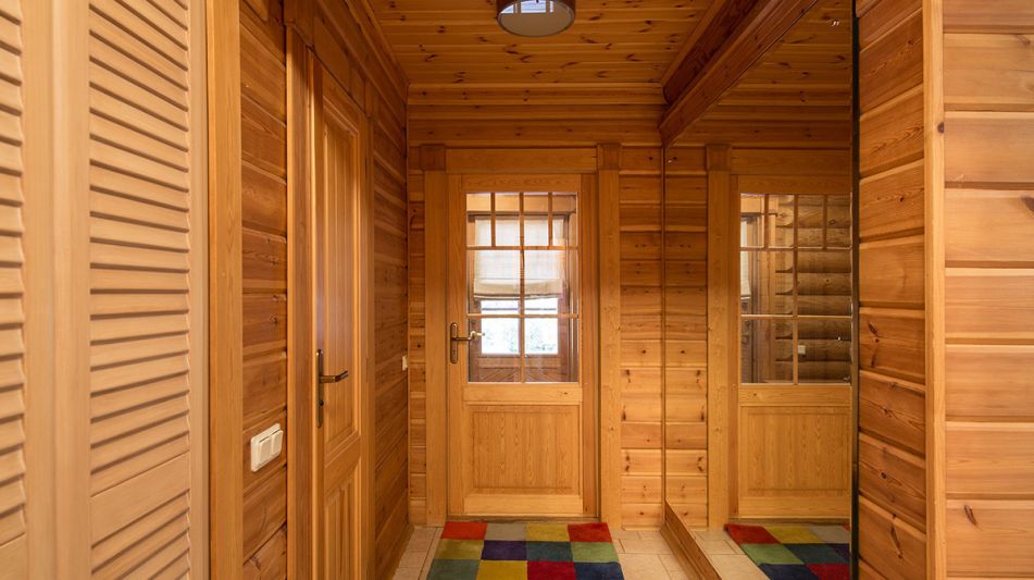 Дом в аренду в Новоалександрово