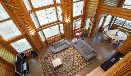 Дом в аренду в Новоалександрово