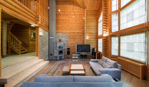 Дом в аренду в Новоалександрово