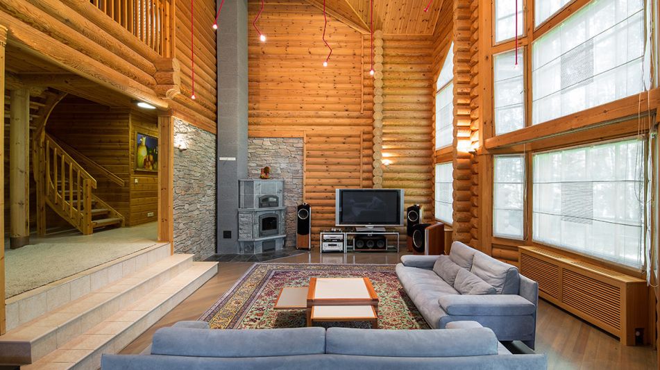 Дом в аренду в Новоалександрово