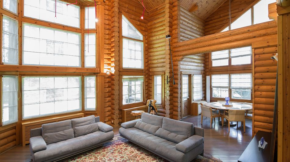 Дом в аренду в Новоалександрово