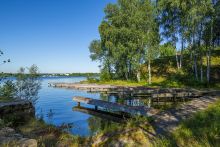 Дом в аренду в Новоалександрово