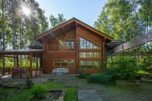 Дом в аренду в Новоалександрово