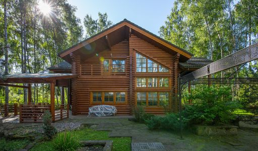 Дом в аренду в Новоалександрово