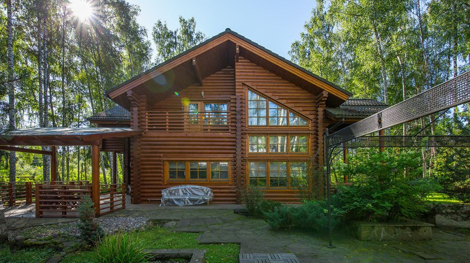 Дом в аренду в Новоалександрово