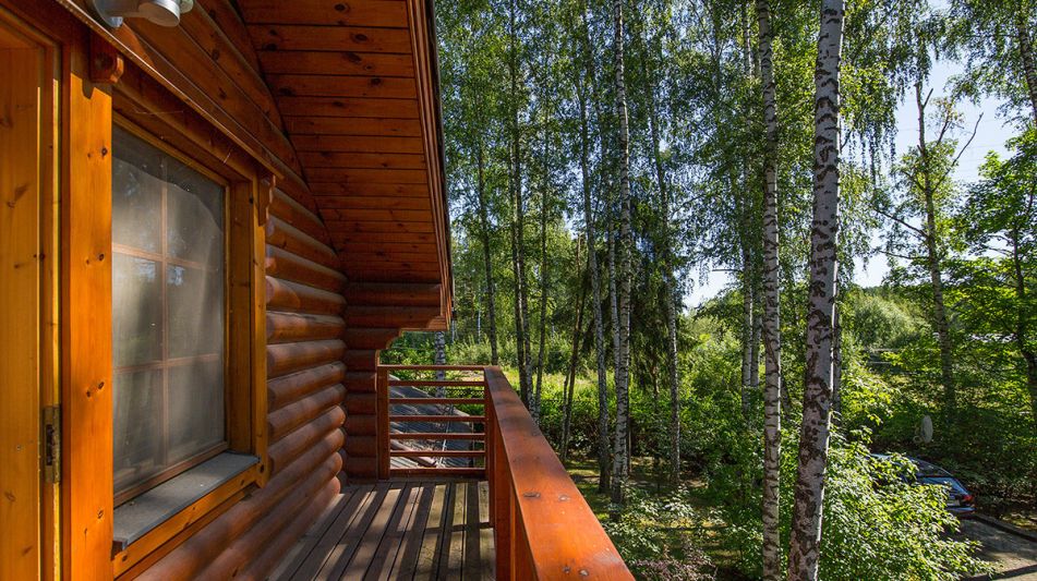 Дом в аренду в Новоалександрово