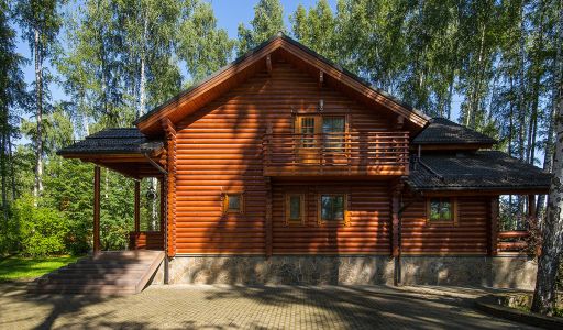 Дом в аренду в Новоалександрово