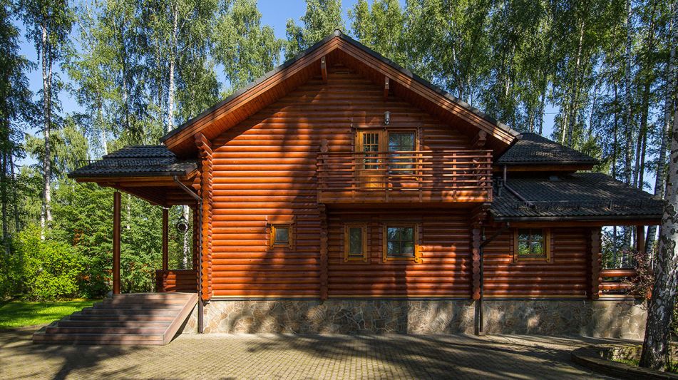 Дом в аренду в Новоалександрово