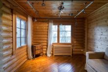 Дом в аренду в Новоалександрово