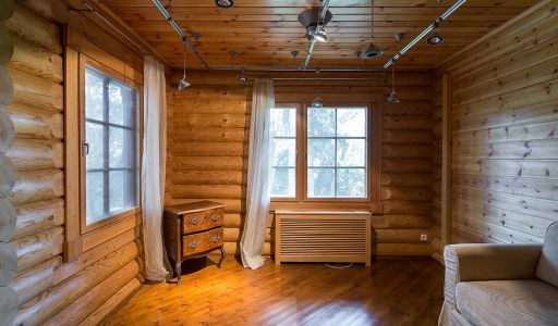 Дом в аренду в Новоалександрово